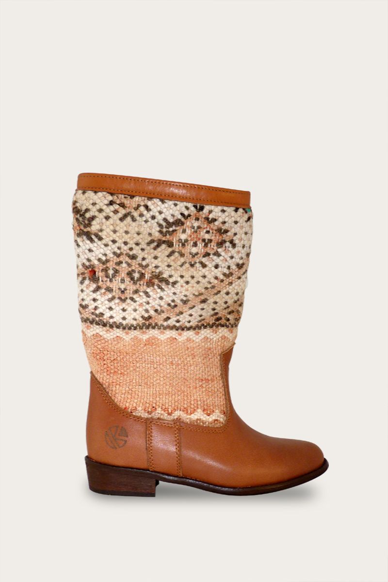 Lee Ann Boots