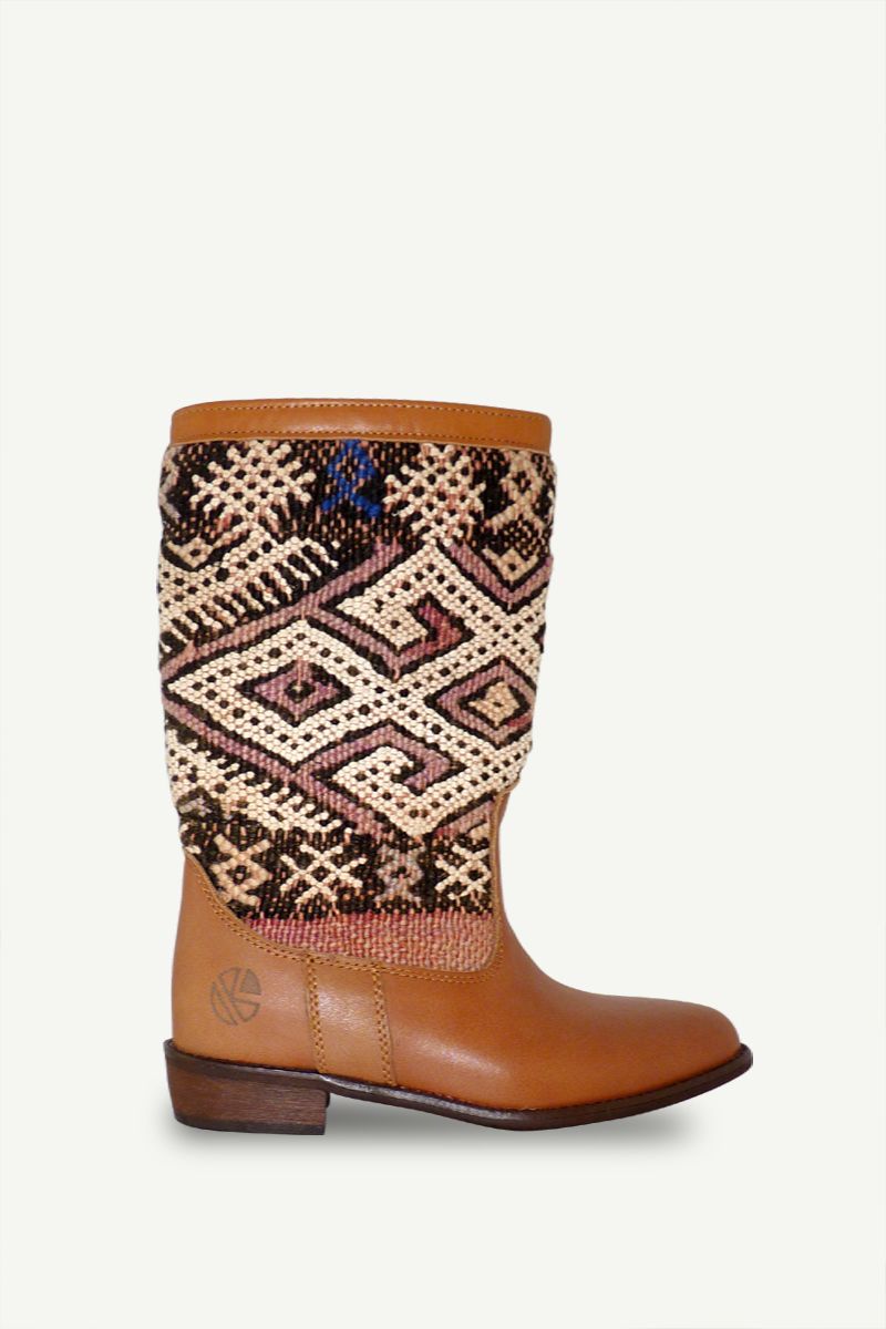 Lee Ann Boots