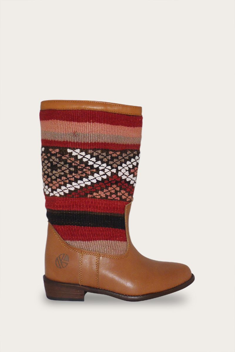 Lee Ann Boots