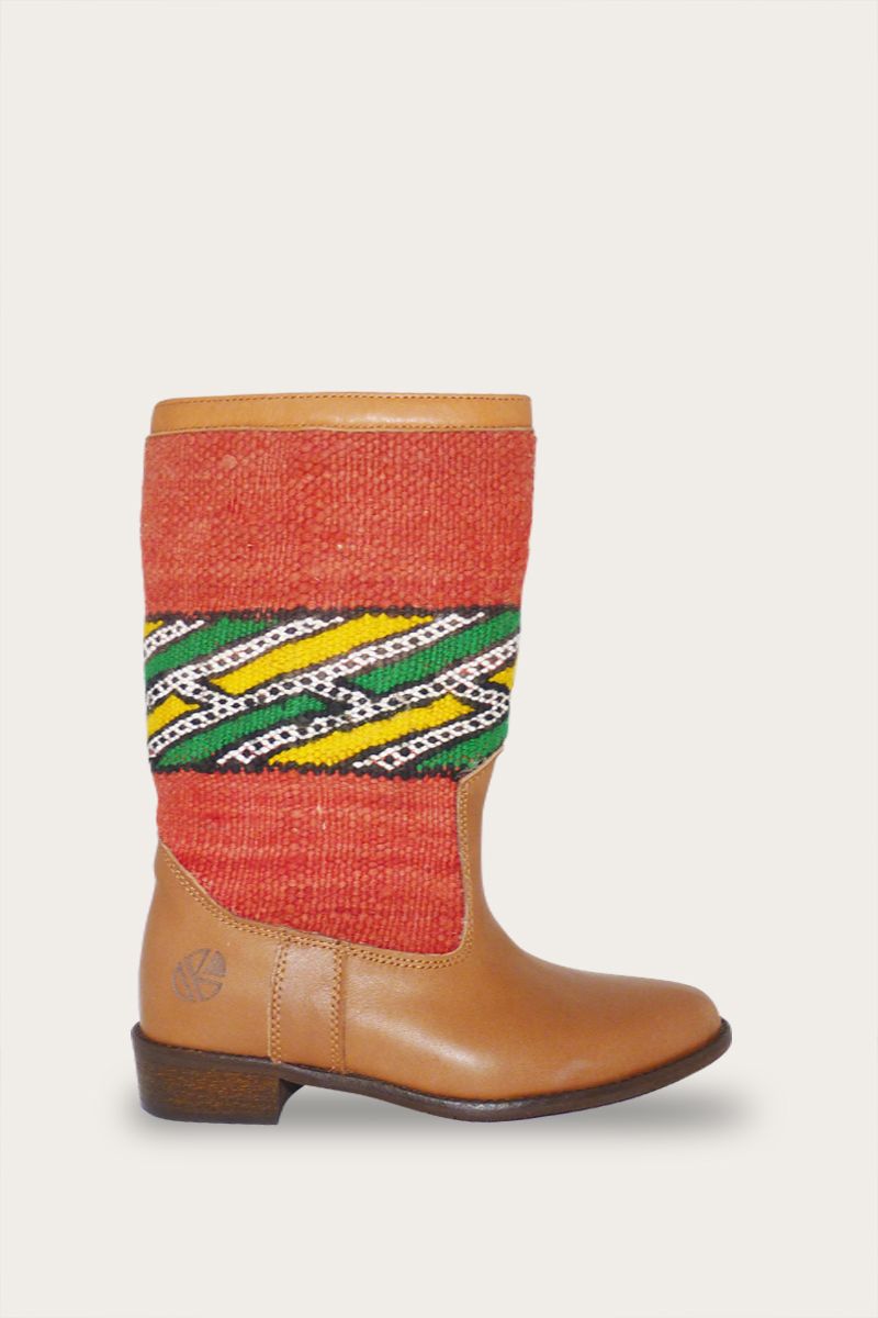 Lee Ann Boots