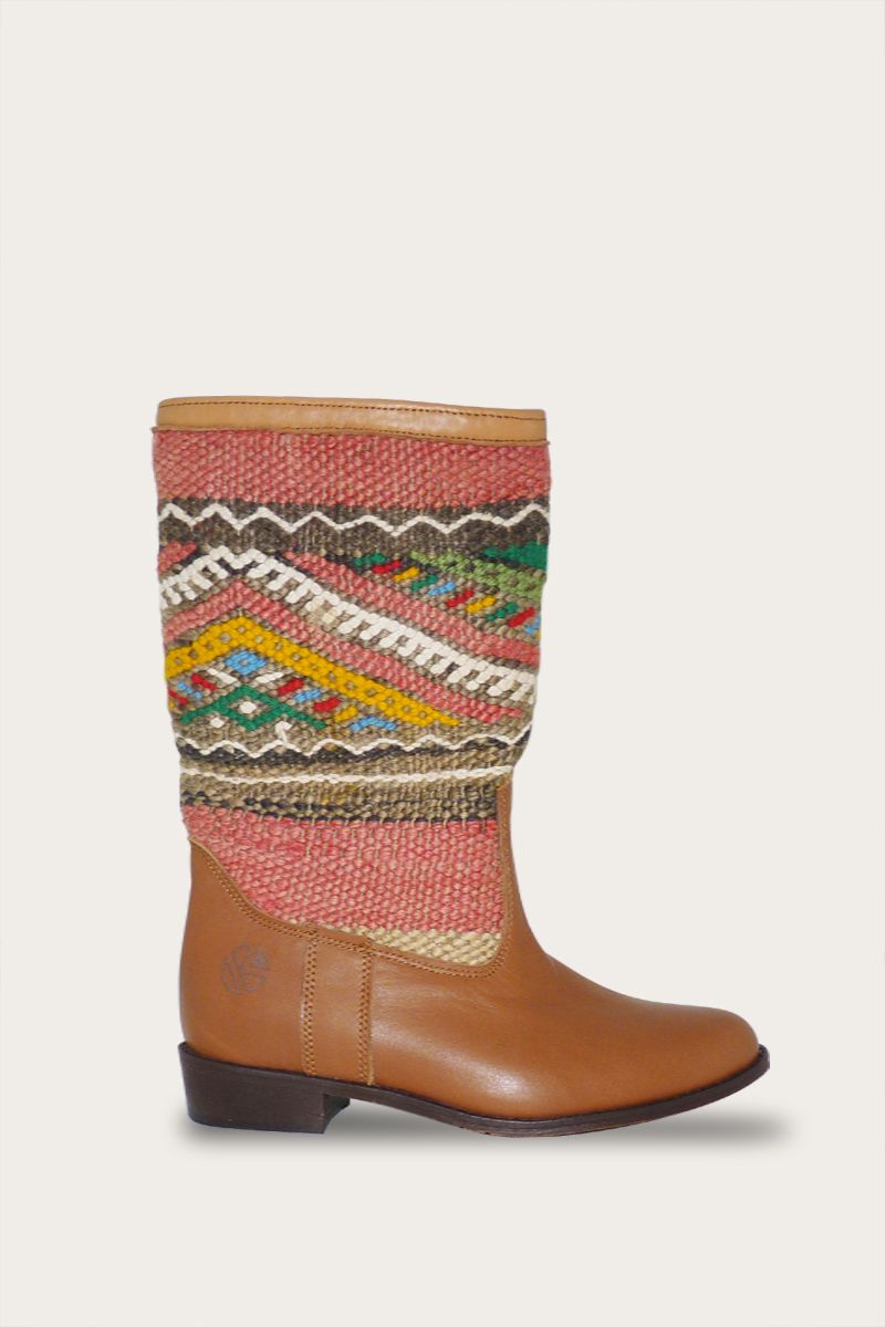 Lee Ann Boots