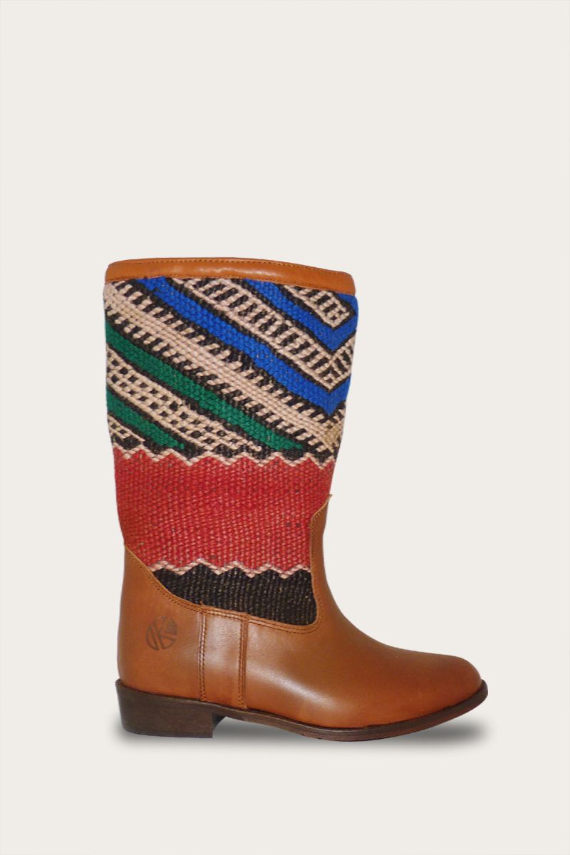 Lee Ann Boots