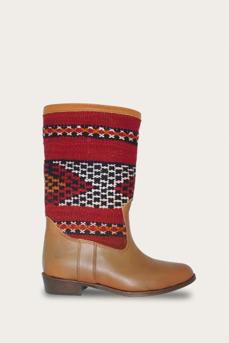 Lee Ann Boots