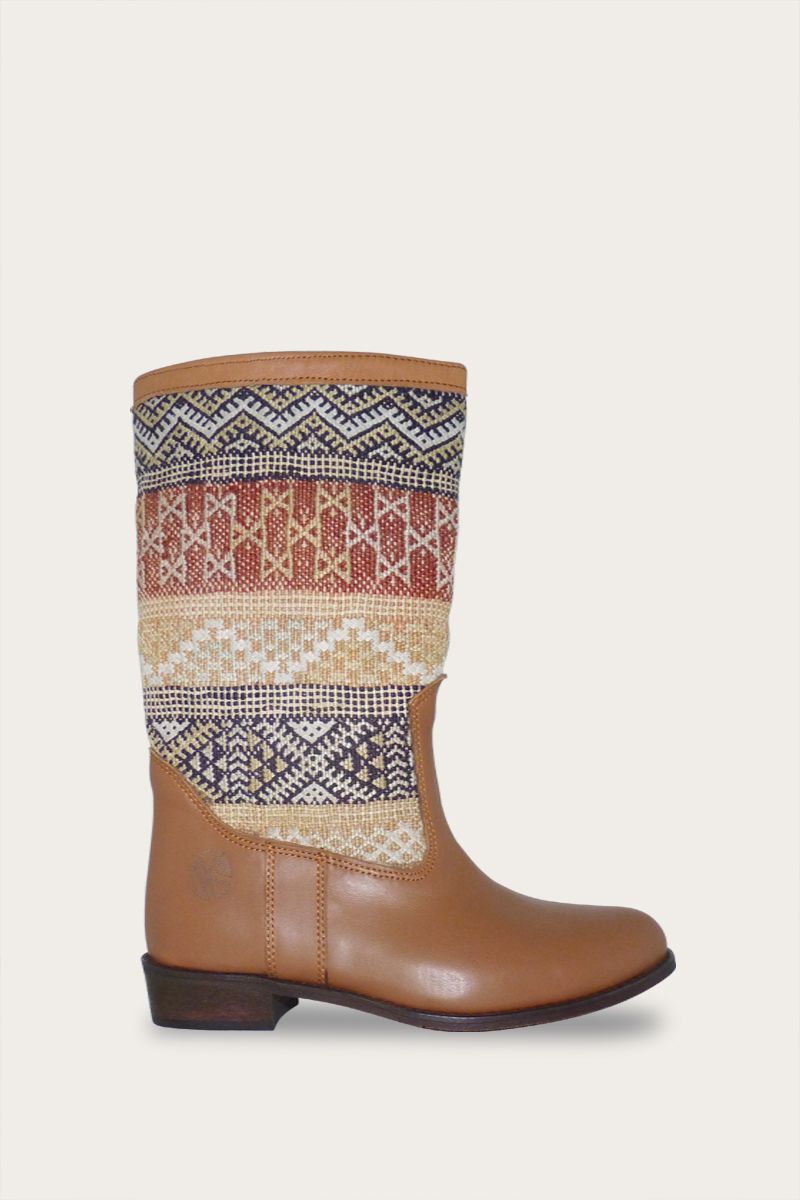 Lee Ann Boots