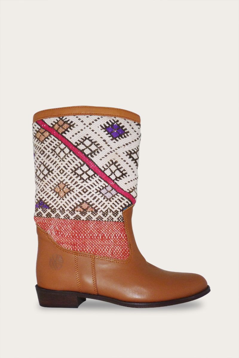 Lee Ann Boots