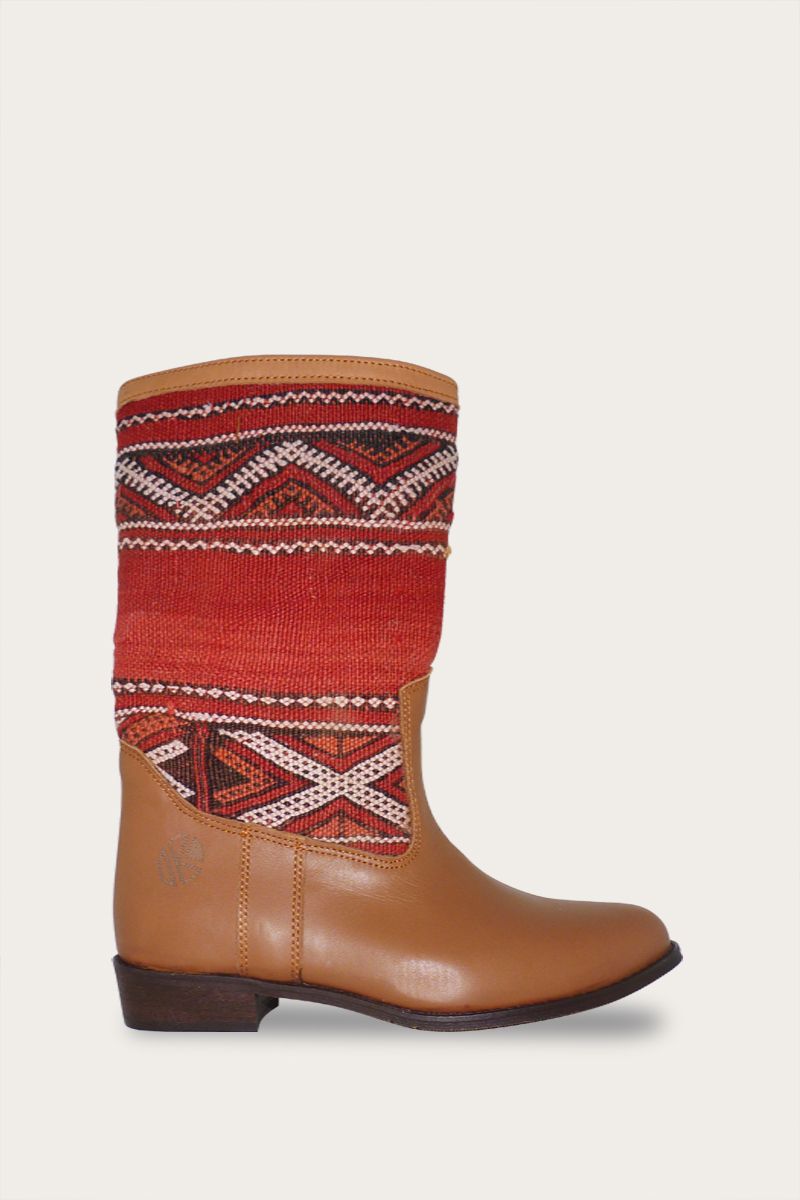 Lee Ann Boots