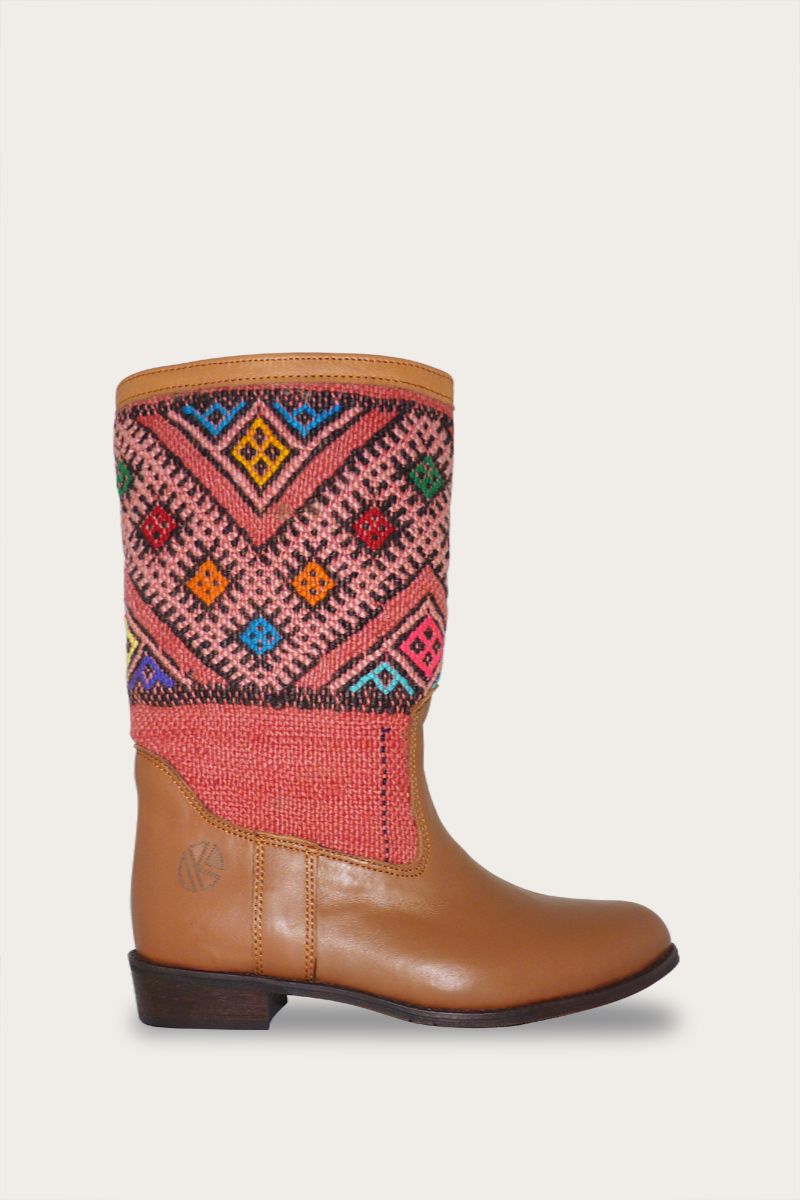 Lee Ann Boots