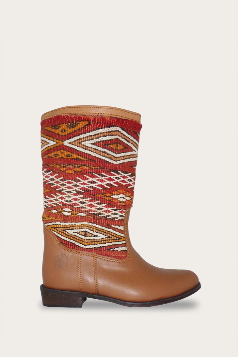 Lee Ann Boots