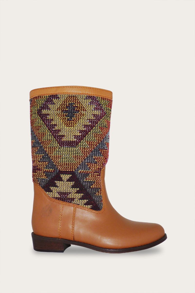 Lee Ann Boots