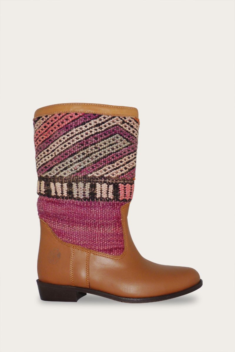 Lee Ann Boots