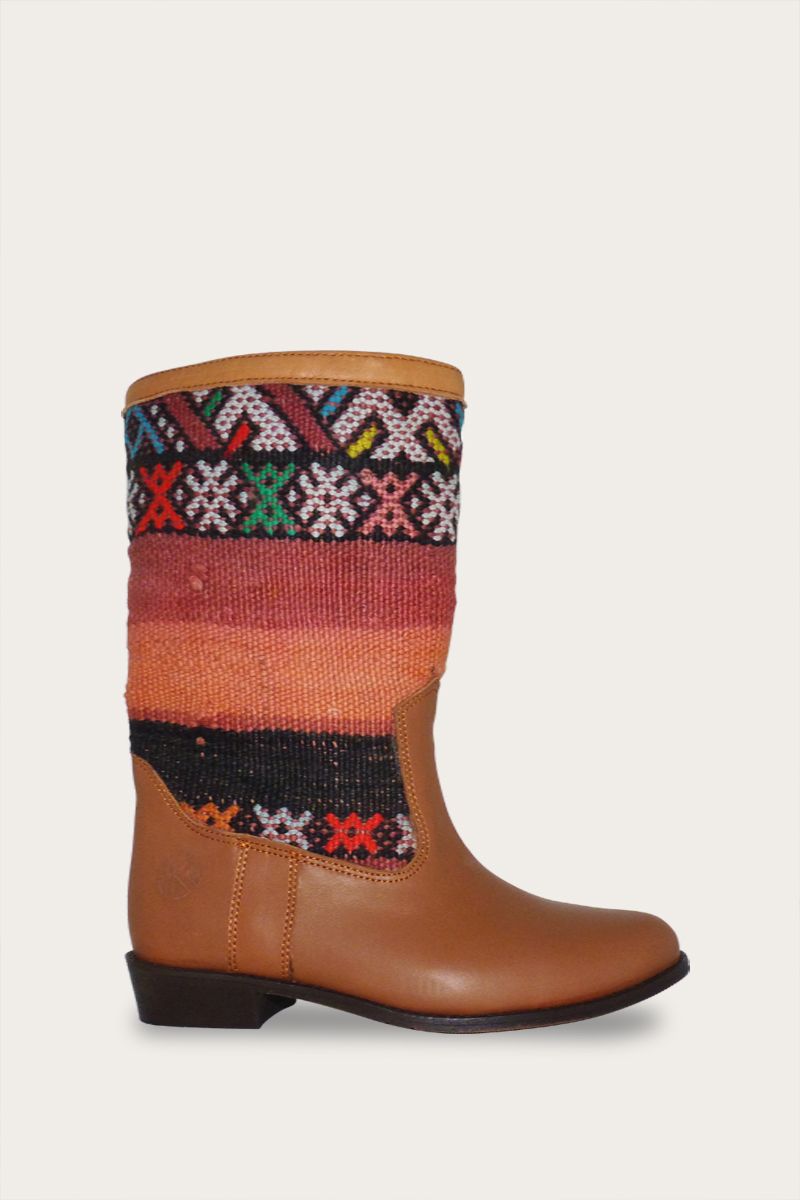 Lee Ann Boots