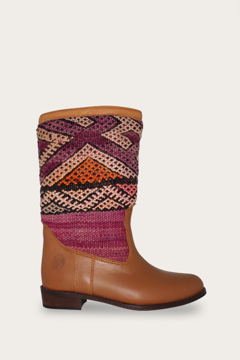 Lee Ann Boots