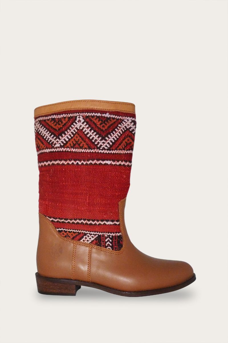 Lee Ann Boots