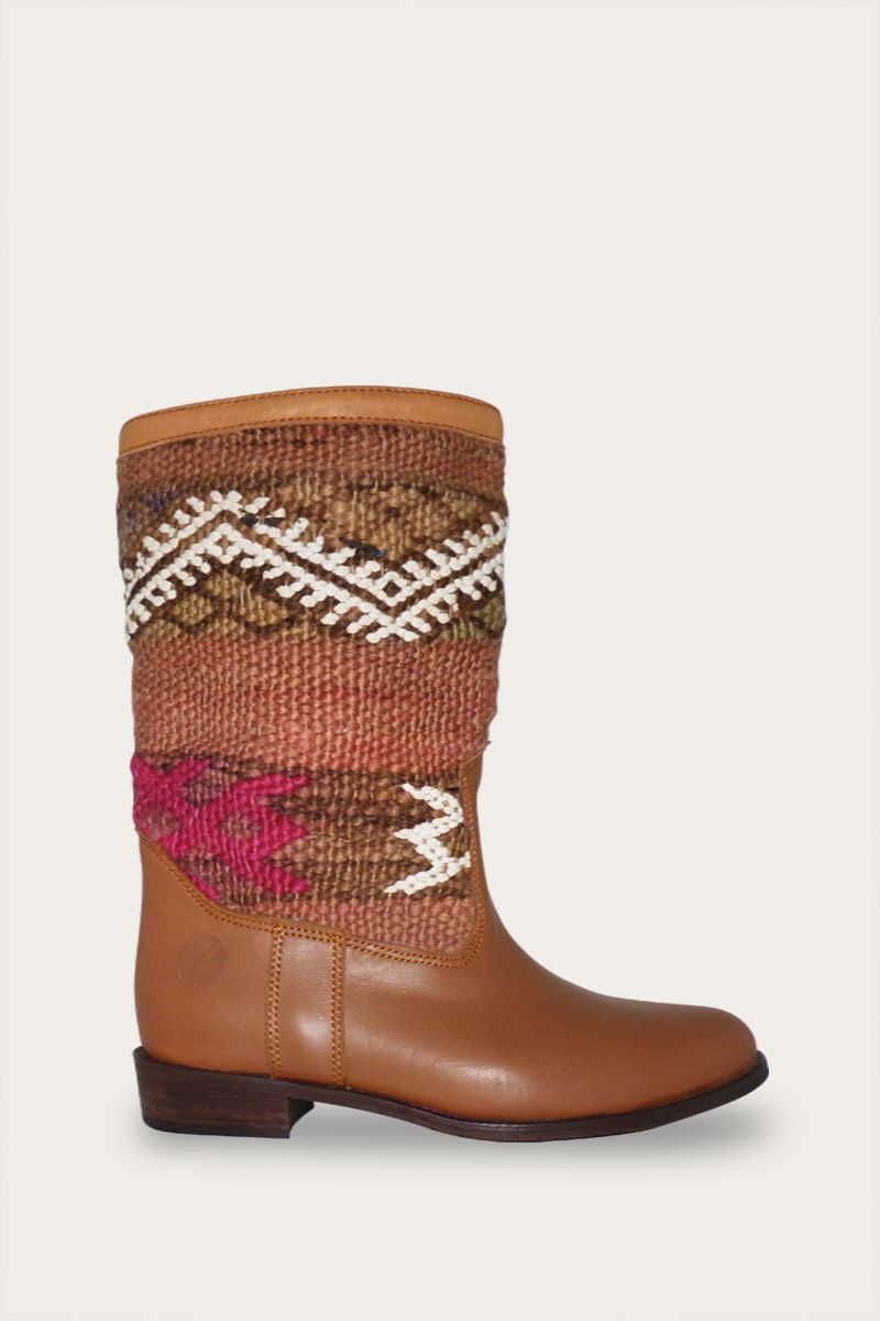 Lee Ann Boots