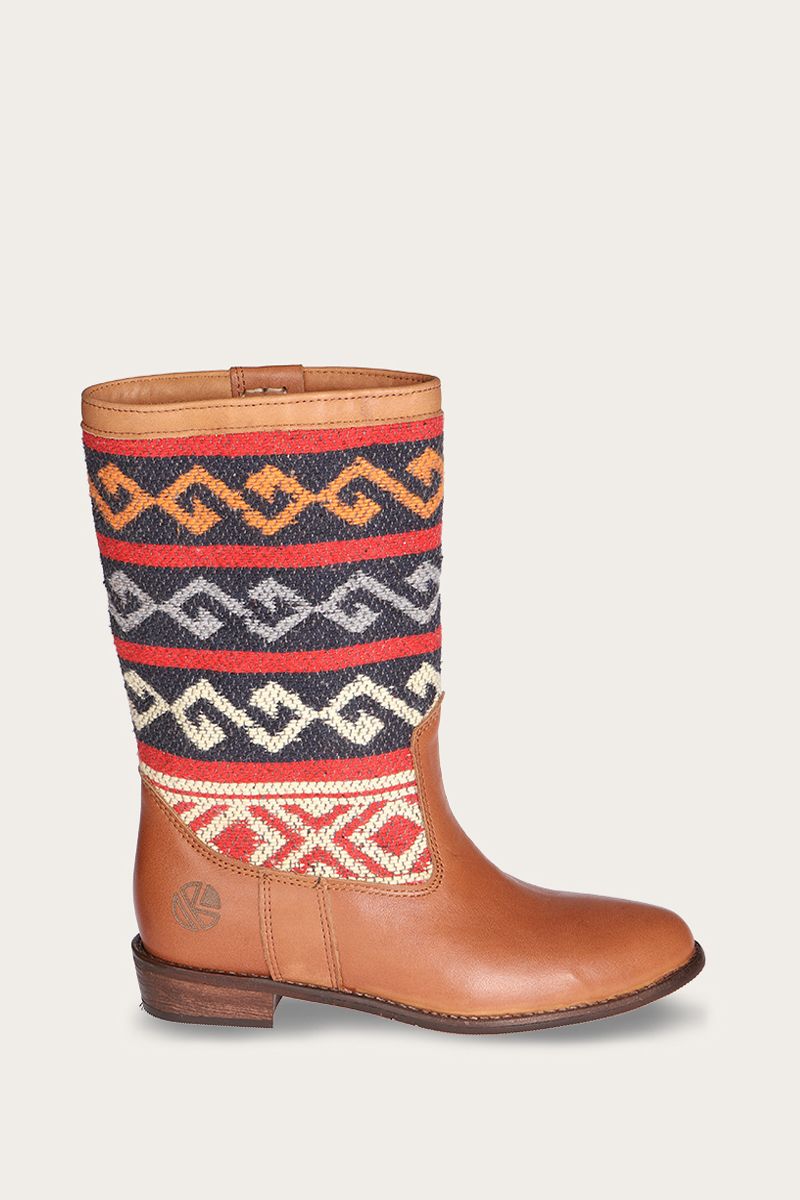 Lee Ann Boots 