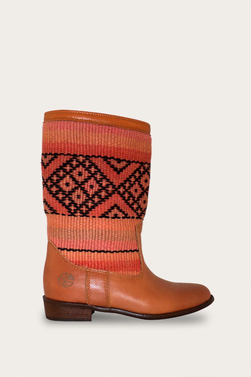 Lee Ann Boots 