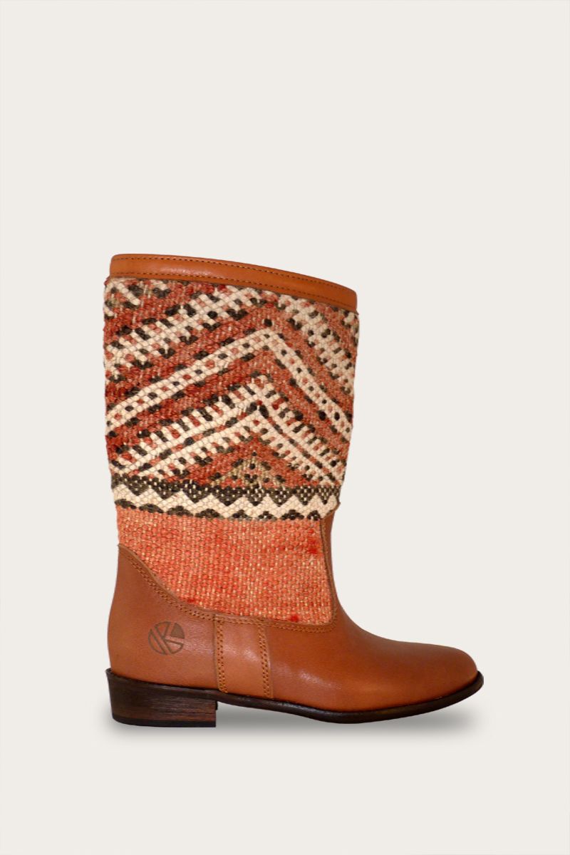 Lee Ann Boots 
