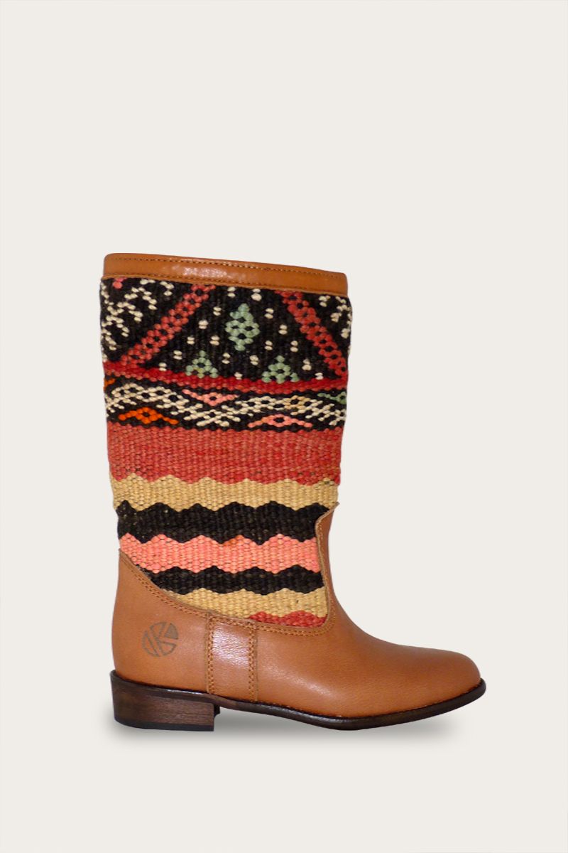 Lee Ann Boots 