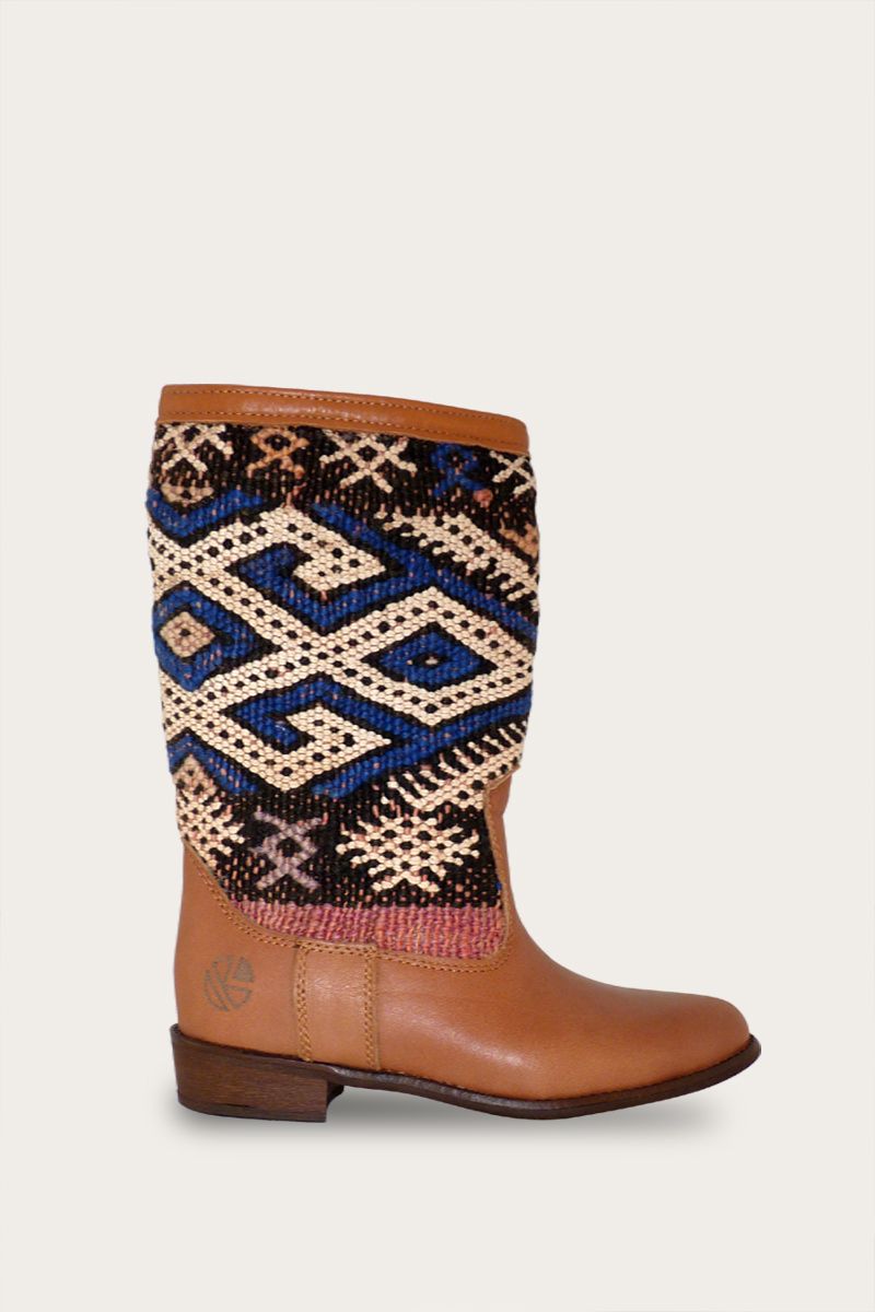 Lee Ann Boots 