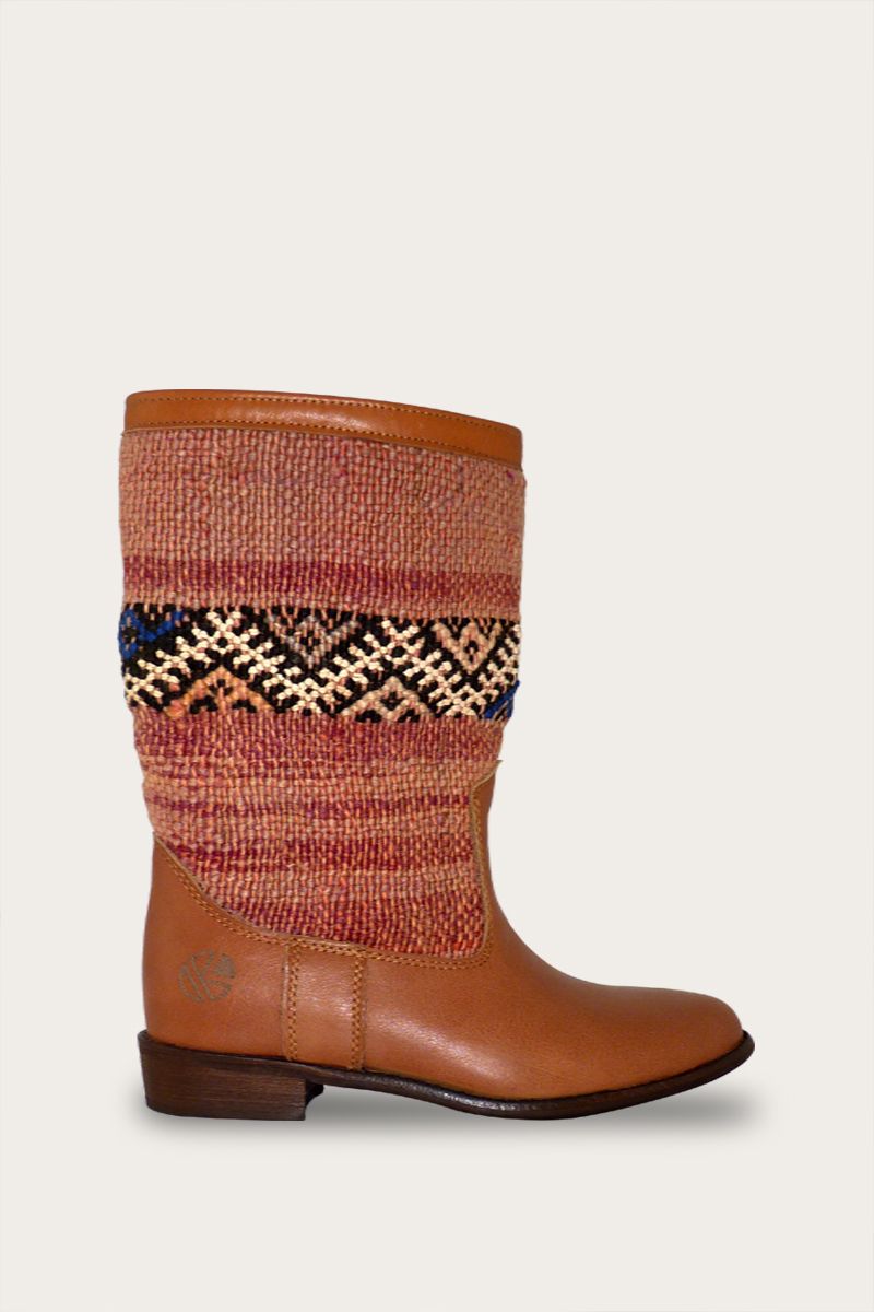 Lee Ann Boots 