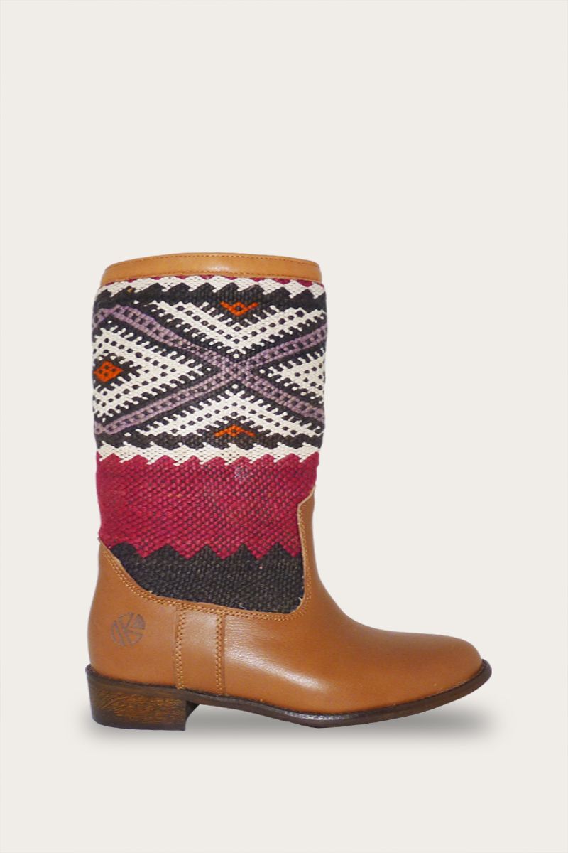 Lee Ann Boots 