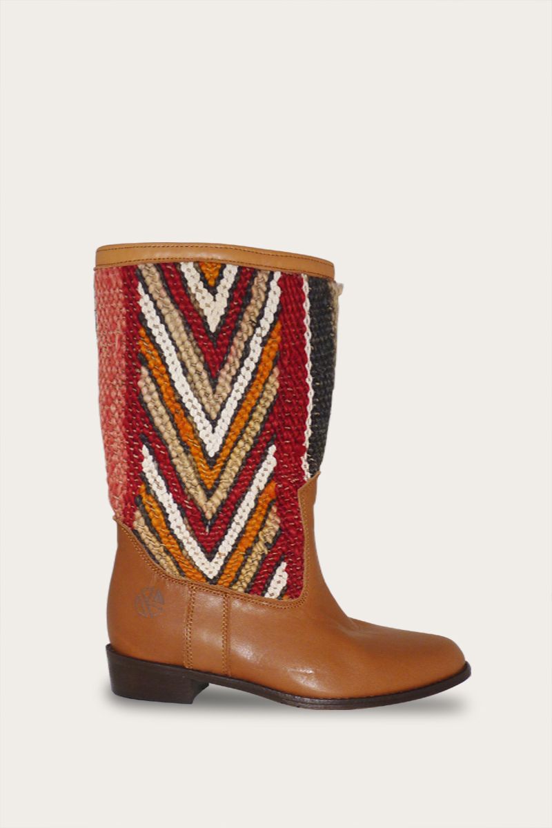 Lee Ann Boots 