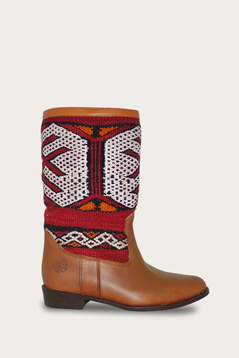 Lee Ann Boots 