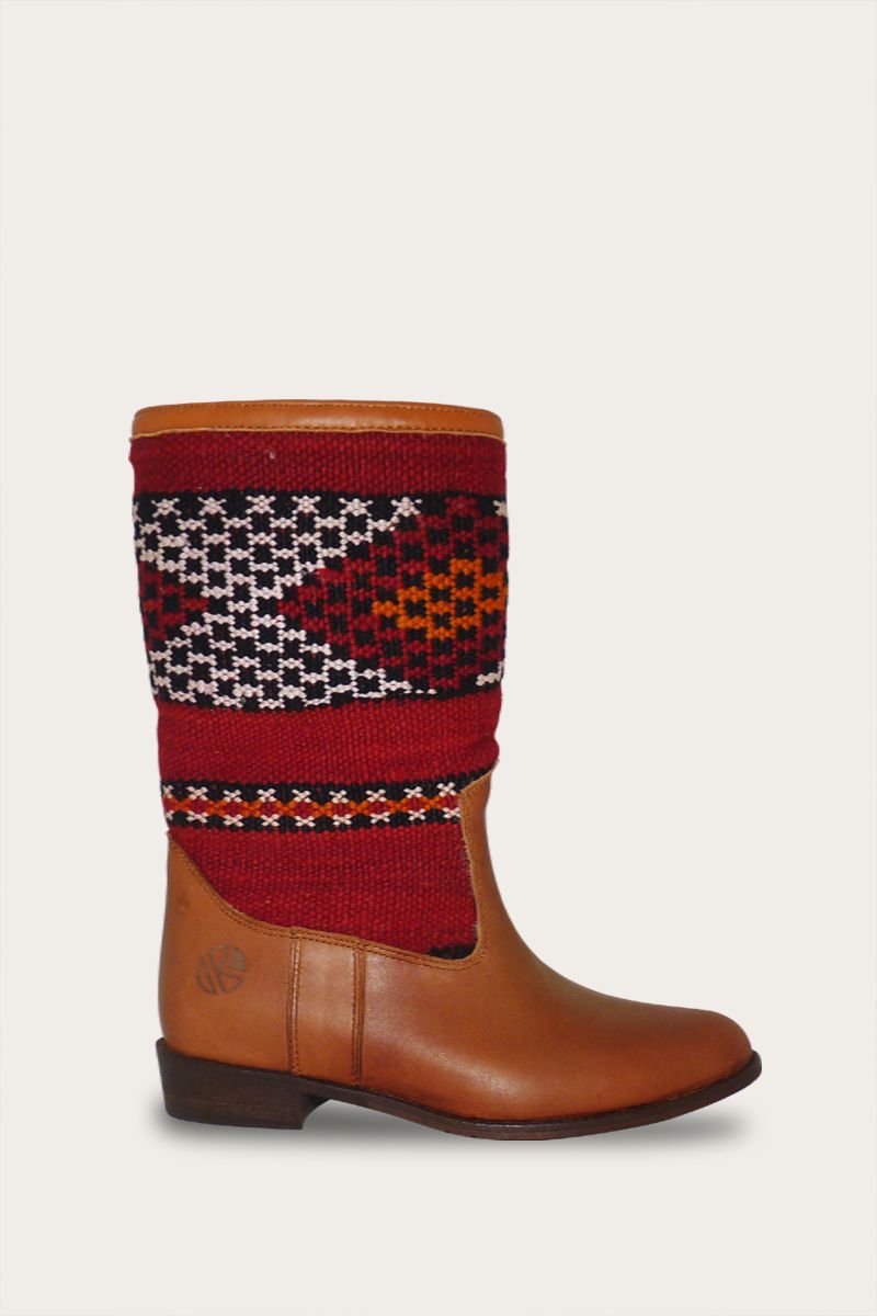 Lee Ann Boots 