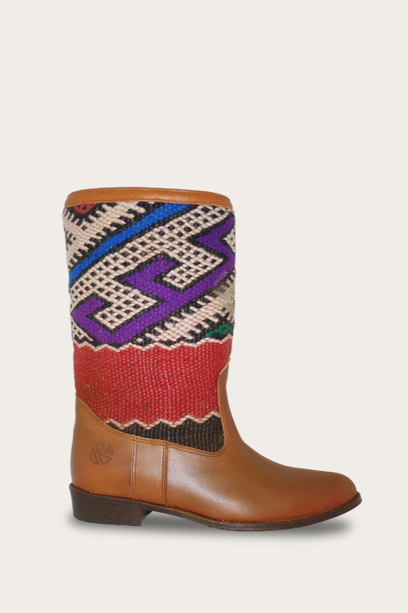 Lee Ann Boots 