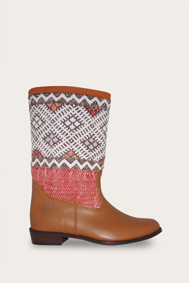 Lee Ann Boots 