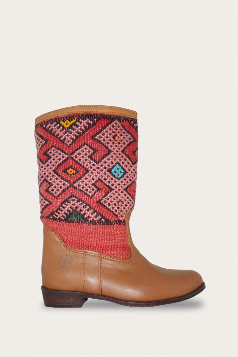 Lee Ann Boots 
