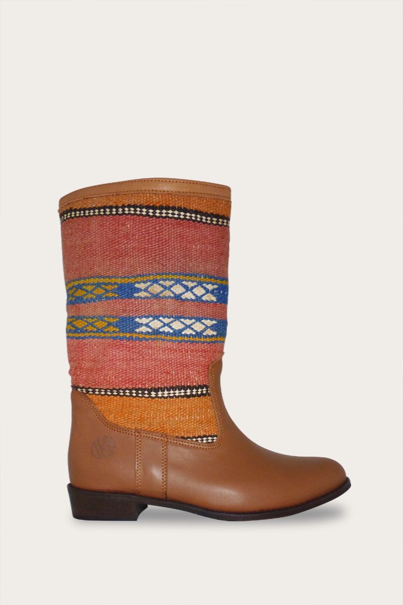 Lee Ann Boots 