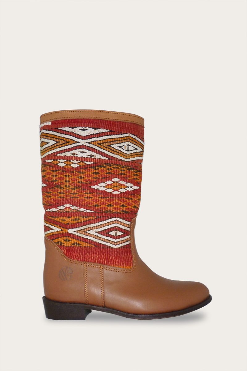 Lee Ann Boots 