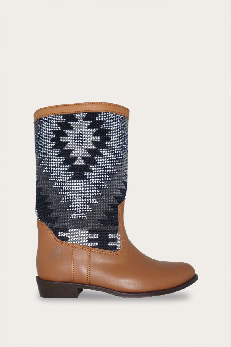 Lee Ann Boots 