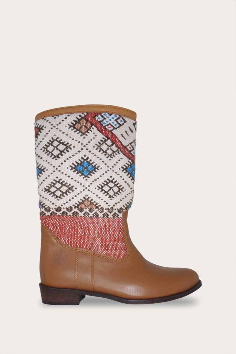 Lee Ann Boots 