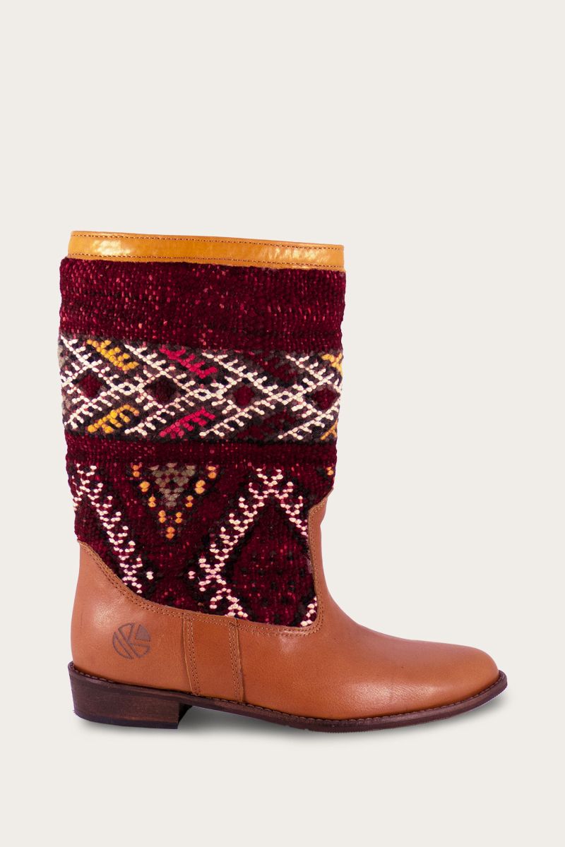 Lee Ann Boots 