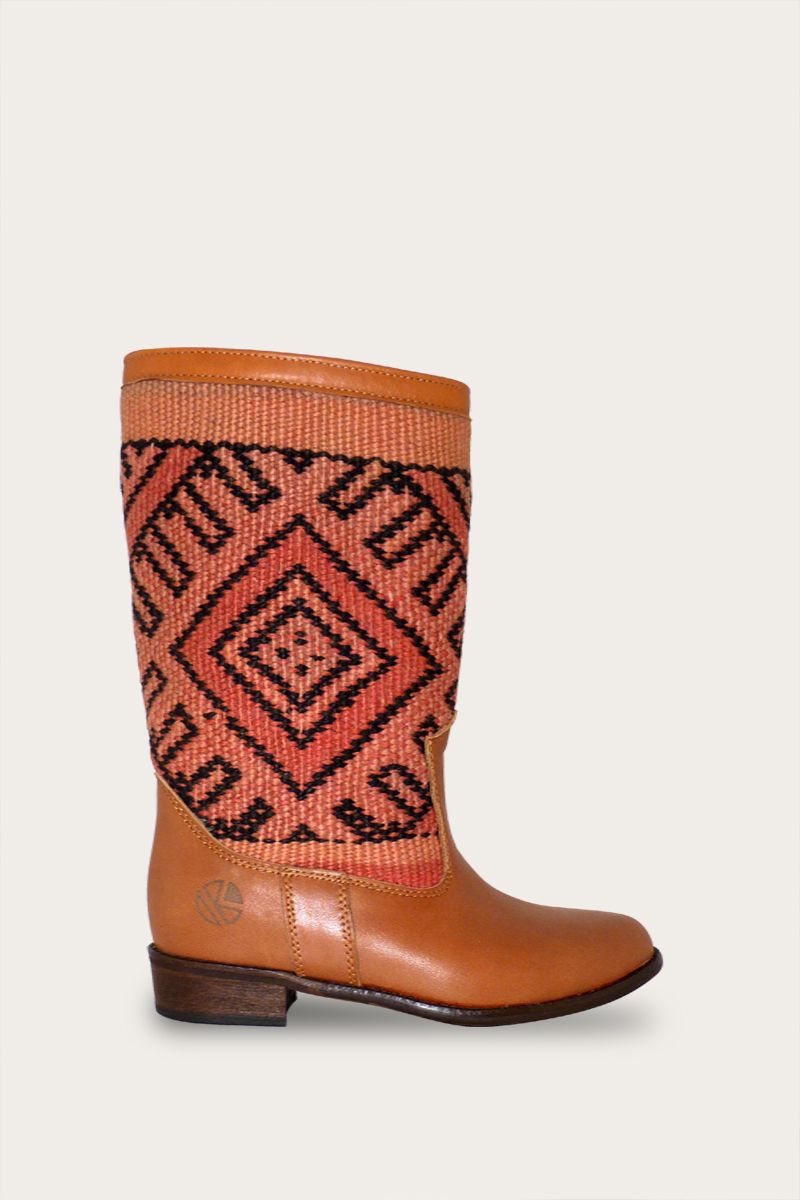 Lee Ann Boots 