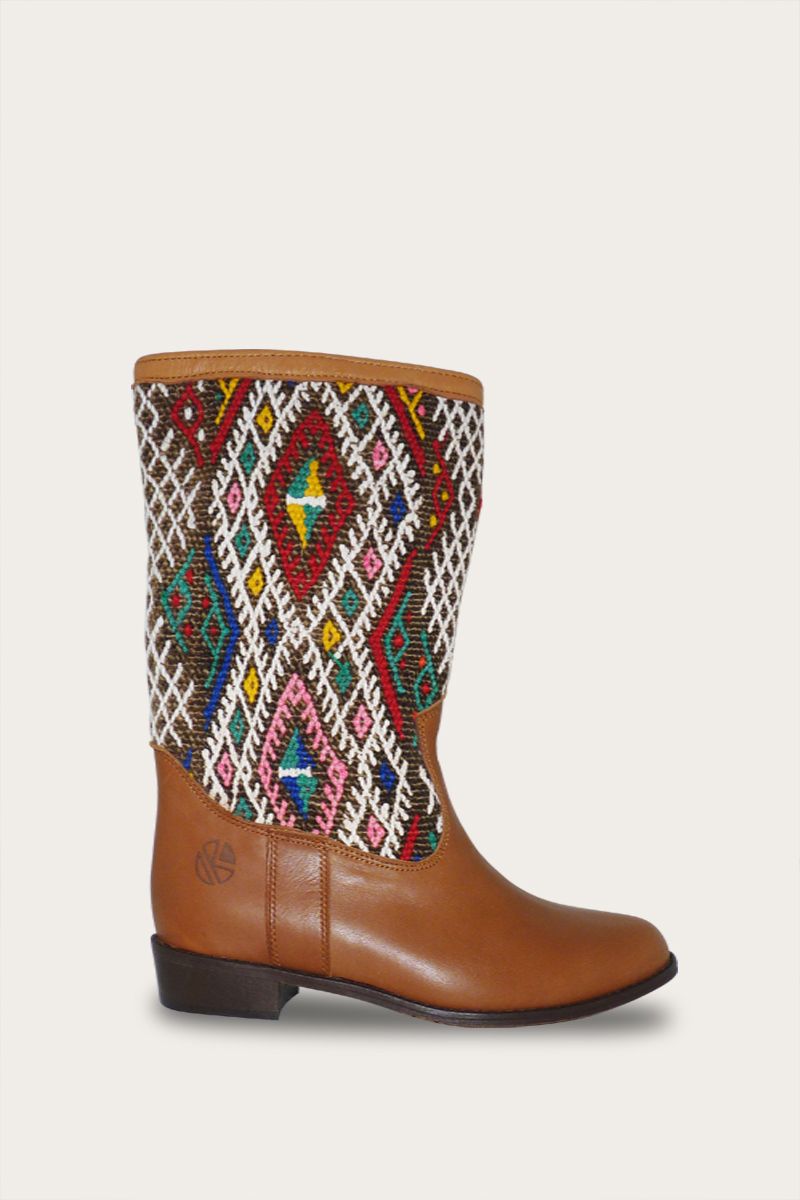 Lee Ann Boots 
