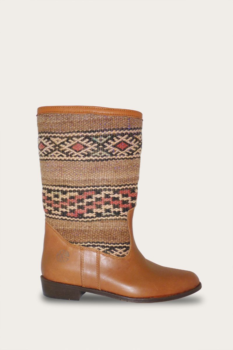 Lee Ann Boots 