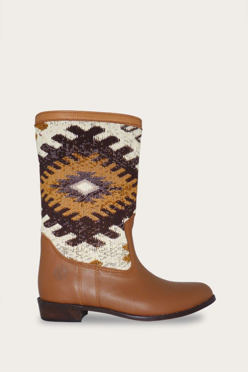 Lee Ann Boots