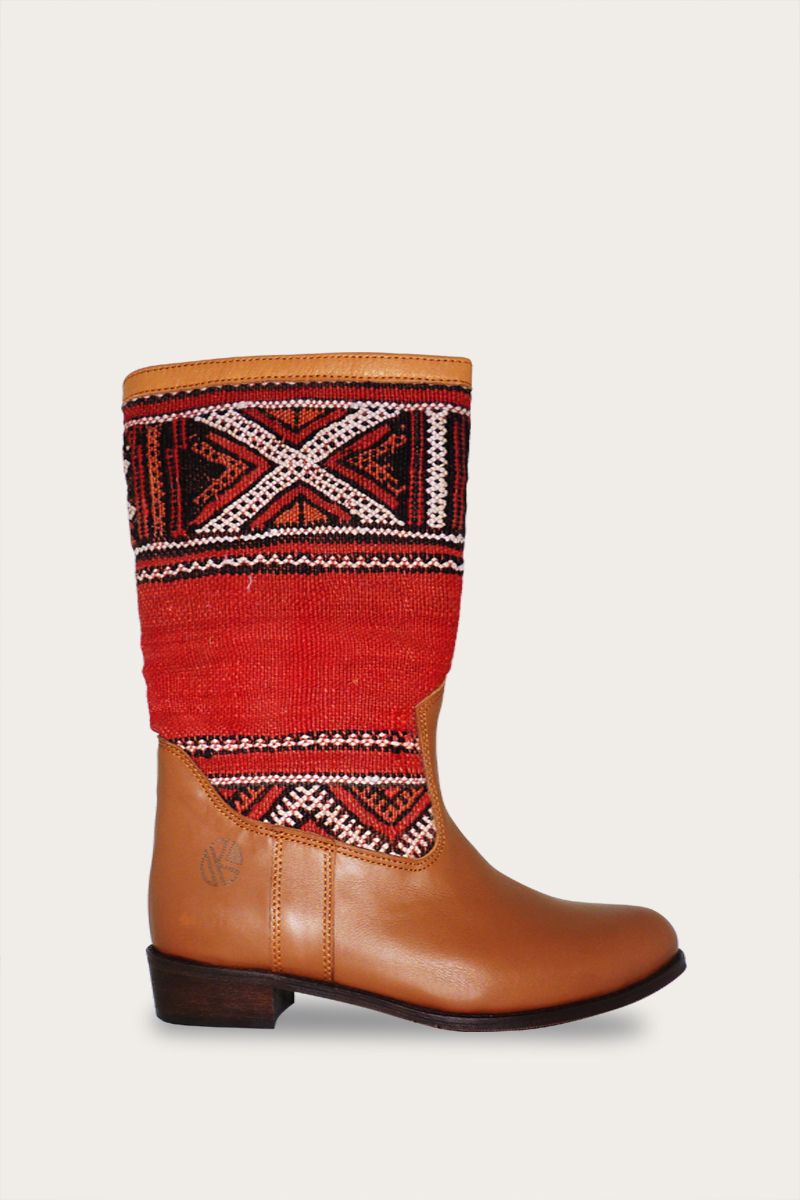 Lee Ann Boots