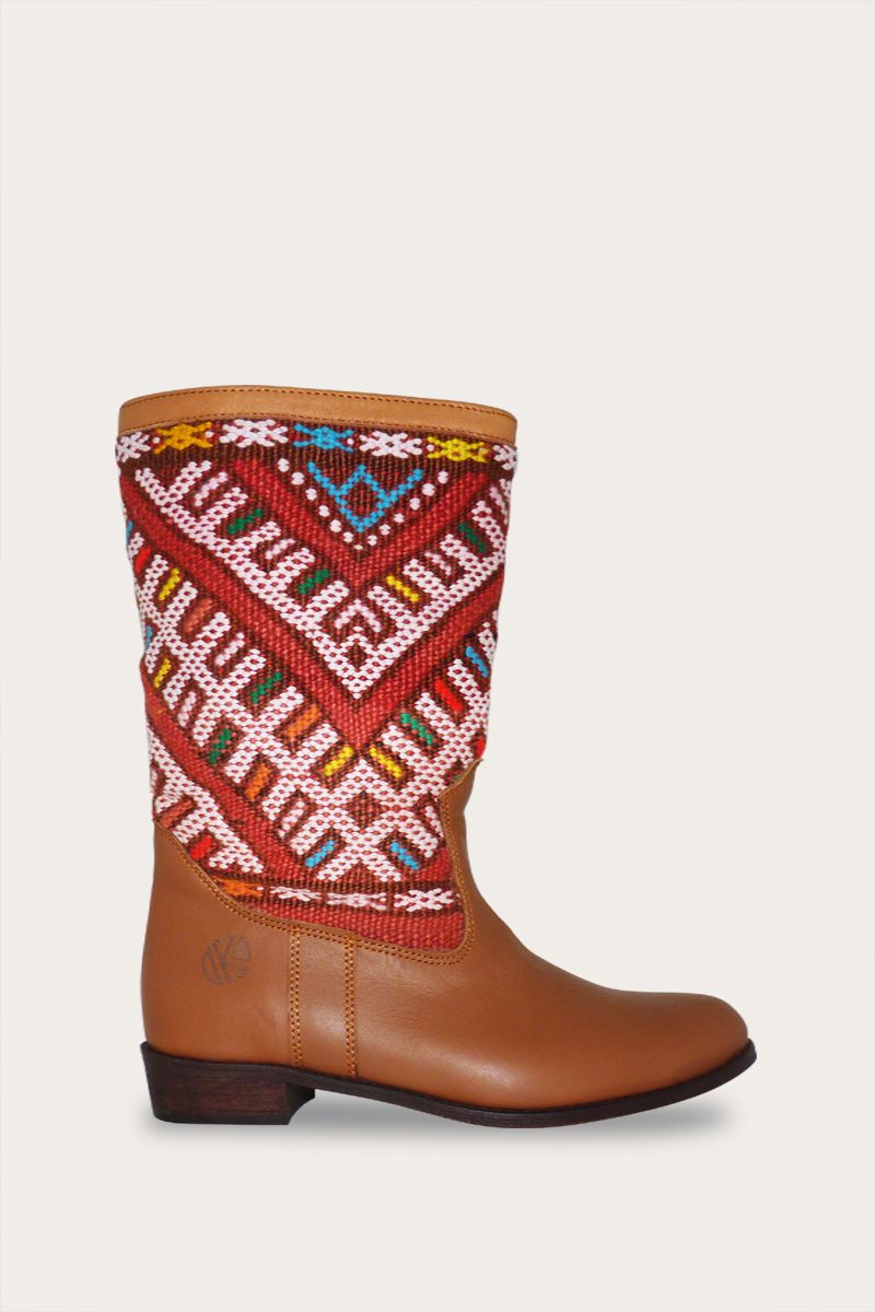 Lee Ann Boots