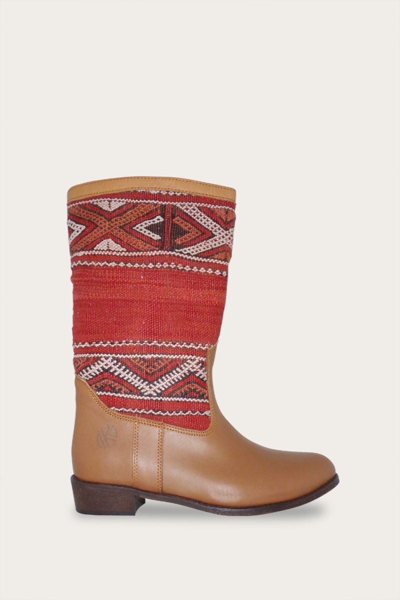 Lee Ann Boots