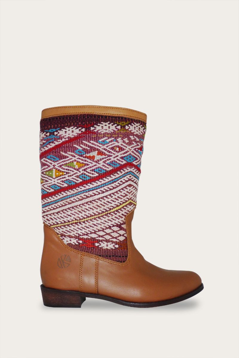 Lee Ann Boots