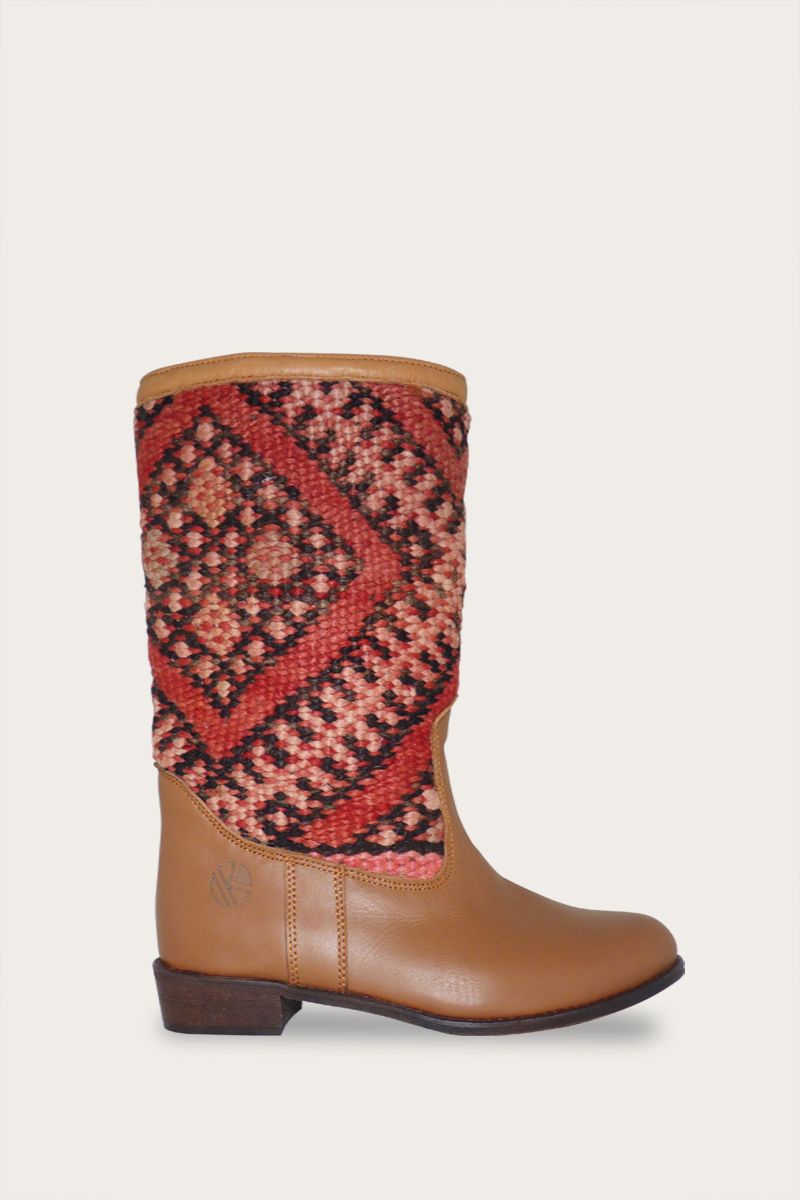 Lee Ann Boots