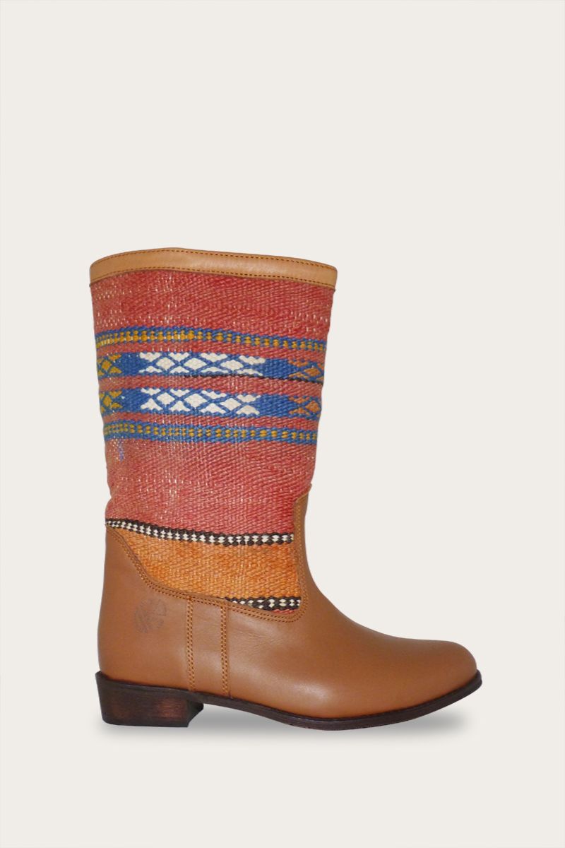 Lee Ann Boots