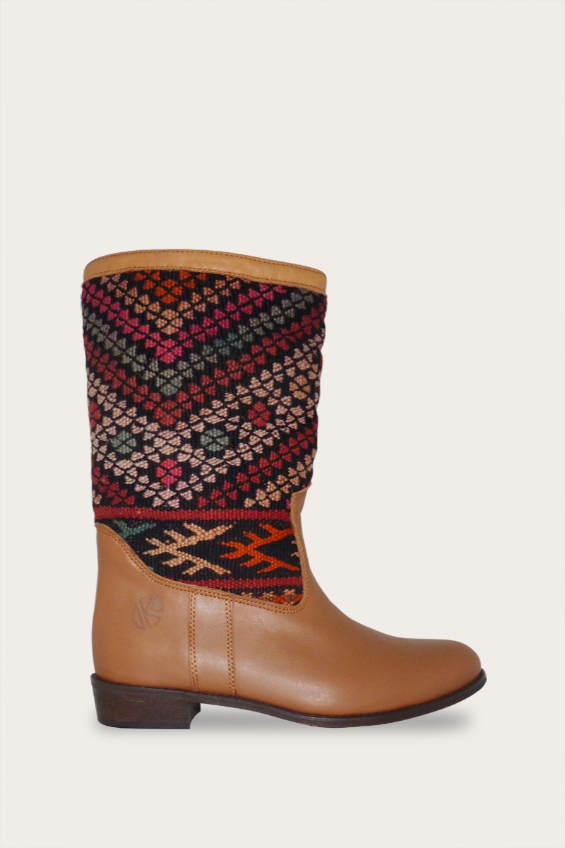 Lee Ann Boots