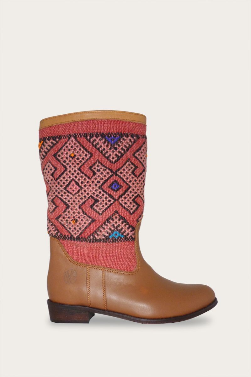 Lee Ann Boots