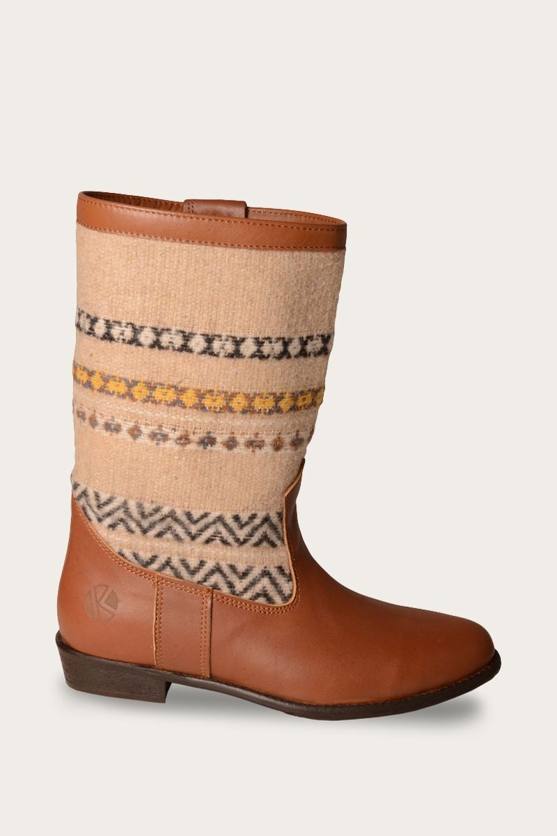 Lee Ann Boots