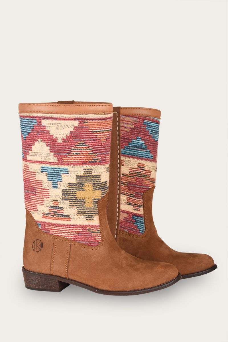 Mary Lou Kiboots